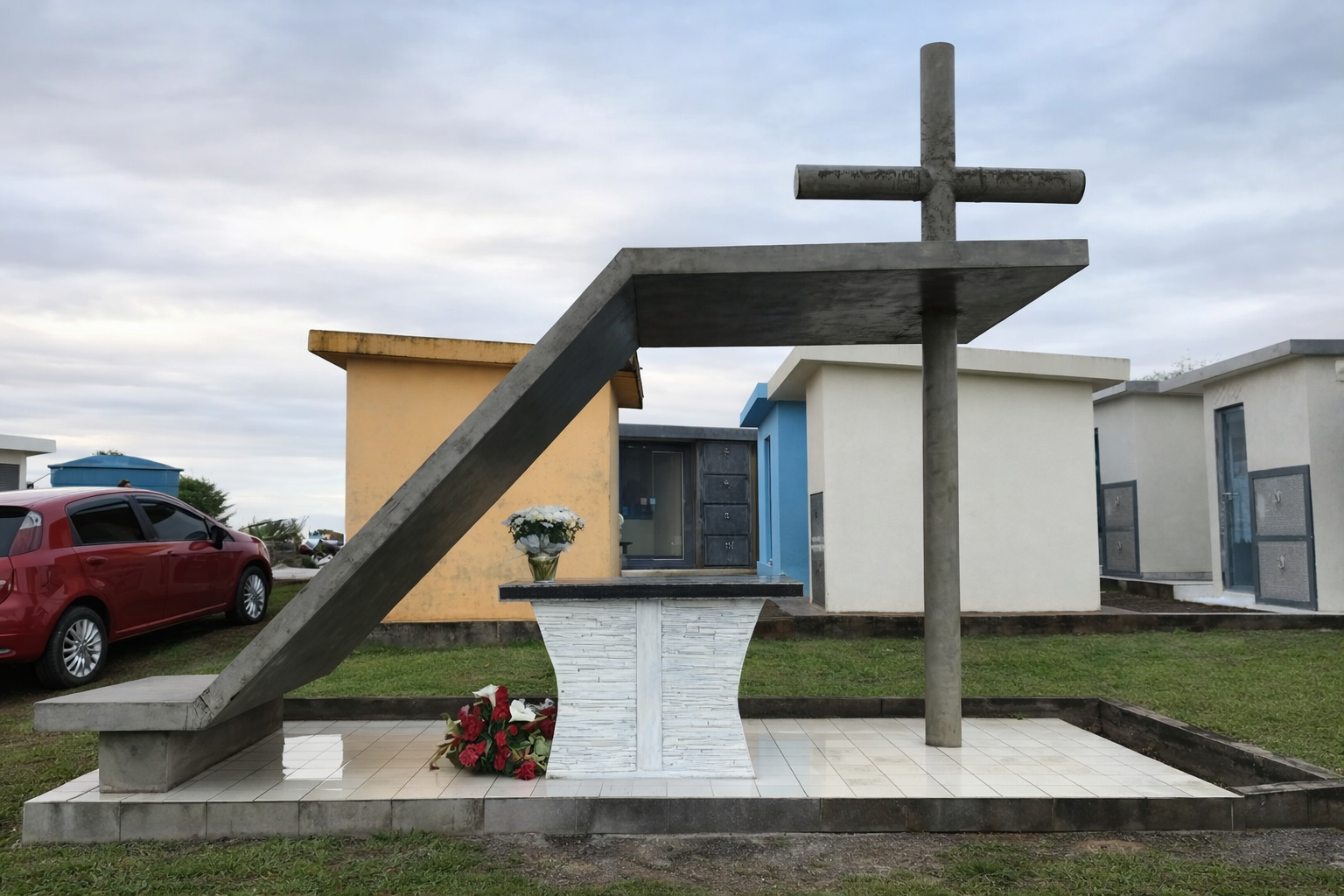 MEMORIAL